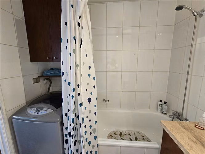 DEPARTAMENTO amunategui 620
