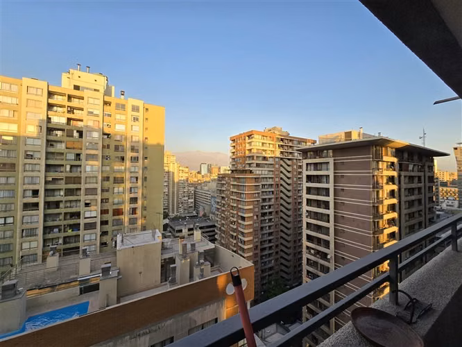 DEPARTAMENTO amunategui 620