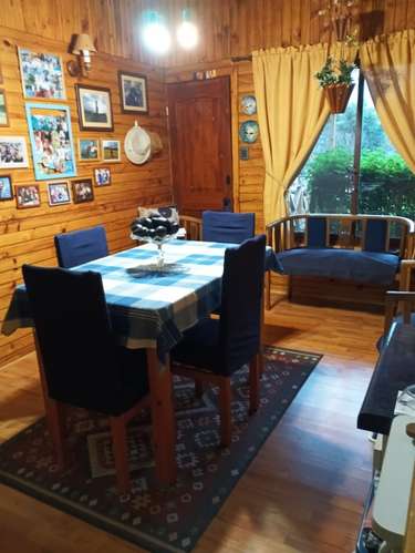 Casa VENTA CASA EN PARCELA MALLARAUCO