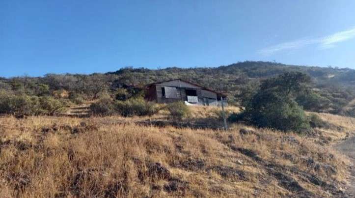 Parcela VENTA TERRENO FUNDO LAS ENCINAS LLAY LLAY