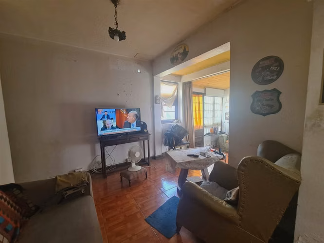 CASA Rancagua Centro