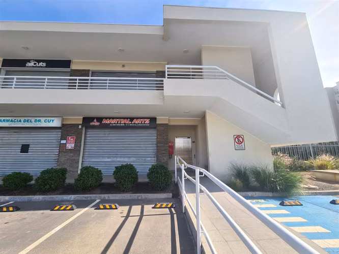 LOCAL COMERCIAL Local Comercial en ARRIENDO Rancagua, Viñedos de Rancagua - Imagen 9