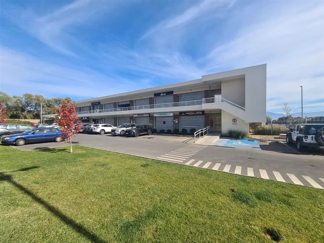 LOCAL COMERCIAL Local Comercial en ARRIENDO Rancagua, Viñedos de Rancagua - Imagen 11