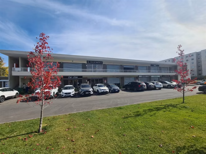 LOCAL COMERCIAL Local Comercial en ARRIENDO Rancagua, Viñedos de Rancagua - Imagen 10