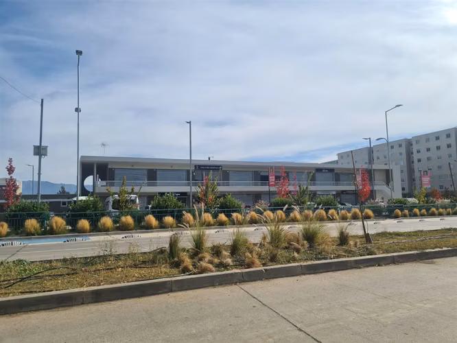 LOCAL COMERCIAL Local Comercial en ARRIENDO Rancagua, Viñedos de Rancagua - Imagen 13
