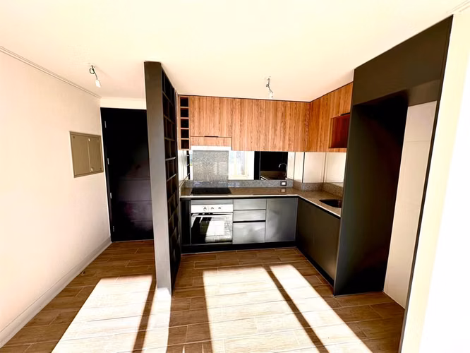 DEPARTAMENTO Arriendo 50% de descuento el primer mes. Depto nuevo Condominio Piemonte Machalí, Rancagua