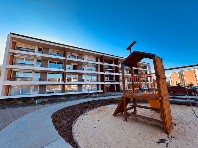 DEPARTAMENTO Arriendo 50% de descuento el primer mes. Depto nuevo Condominio Piemonte Machalí, Rancagua