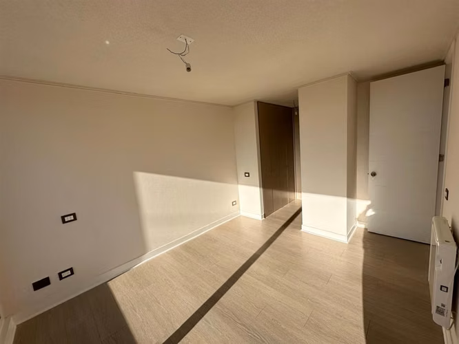 DEPARTAMENTO Arriendo 50% de descuento el primer mes. Depto nuevo Condominio Piemonte Machalí, Rancagua