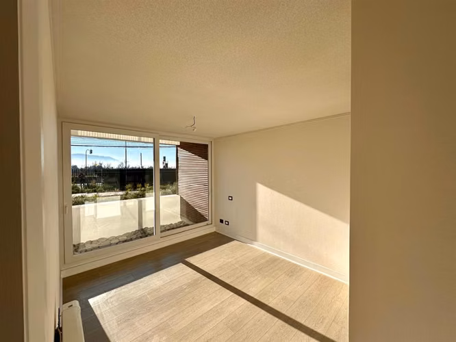 DEPARTAMENTO Arriendo 50% de descuento el primer mes. Depto nuevo Condominio Piemonte Machalí, Rancagua