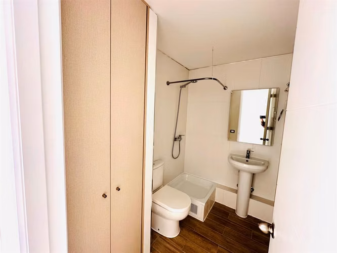 DEPARTAMENTO Arriendo 50% de descuento el primer mes. Depto nuevo Condominio Piemonte Machalí, Rancagua