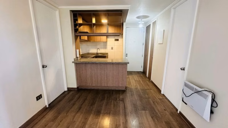 Departamento USACH