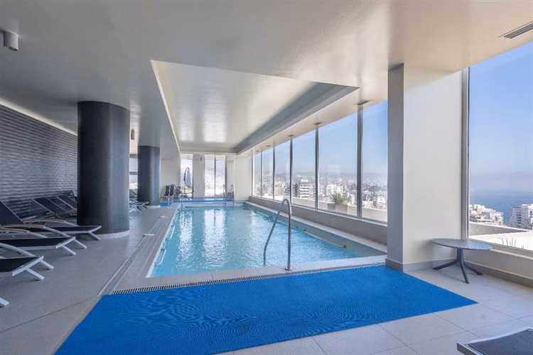 DEPARTAMENTO Viña del mar
