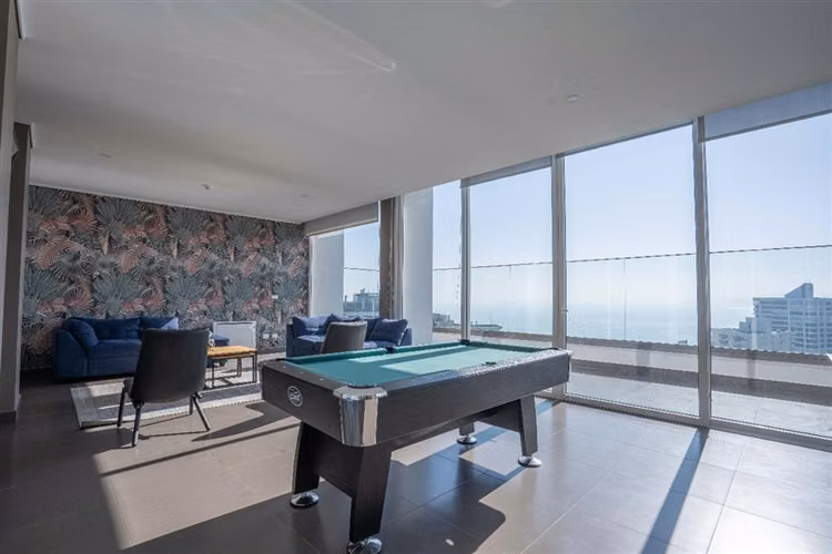 DEPARTAMENTO Viña del mar