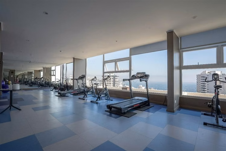 DEPARTAMENTO Viña del mar