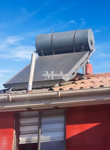  ¡VENTA EN MAIPÚ! CASA ESQUINA | 4D | 1B | TERMOPANEL | REBAJADA A $85.000.000 