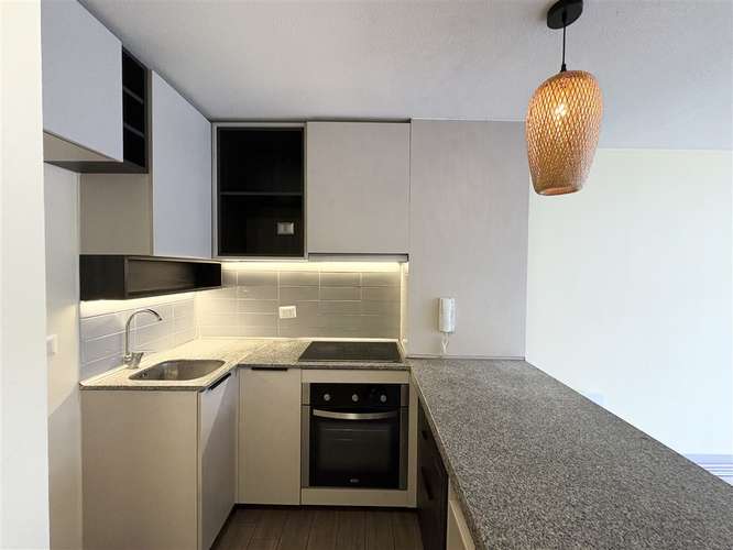 DEPARTAMENTO Blanco Encalada // Avenida España - Imagen 3