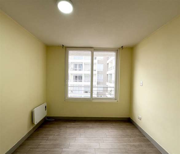 DEPARTAMENTO Blanco Encalada // Avenida España - Imagen 9