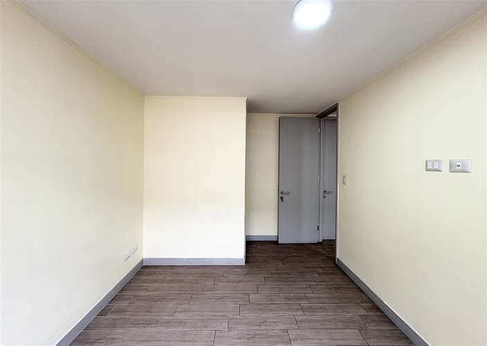 DEPARTAMENTO Blanco Encalada // Avenida España - Imagen 4
