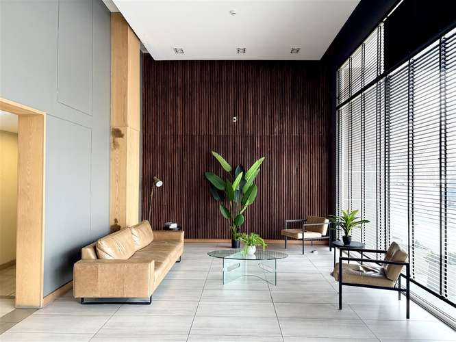 DEPARTAMENTO Blanco Encalada // Avenida España - Imagen 10