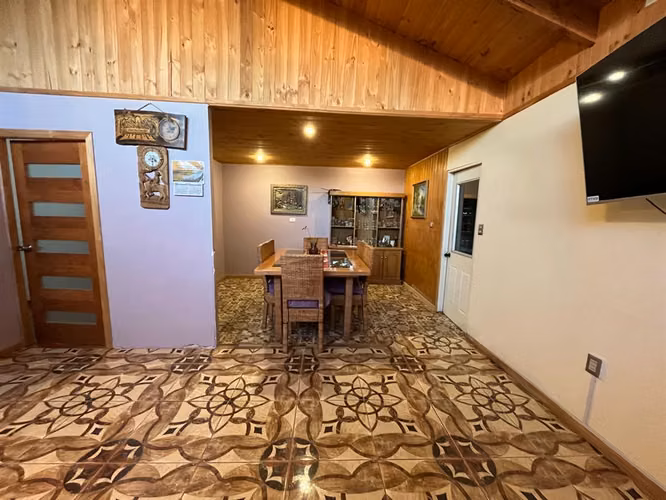 CASA Marina Golf Rapel