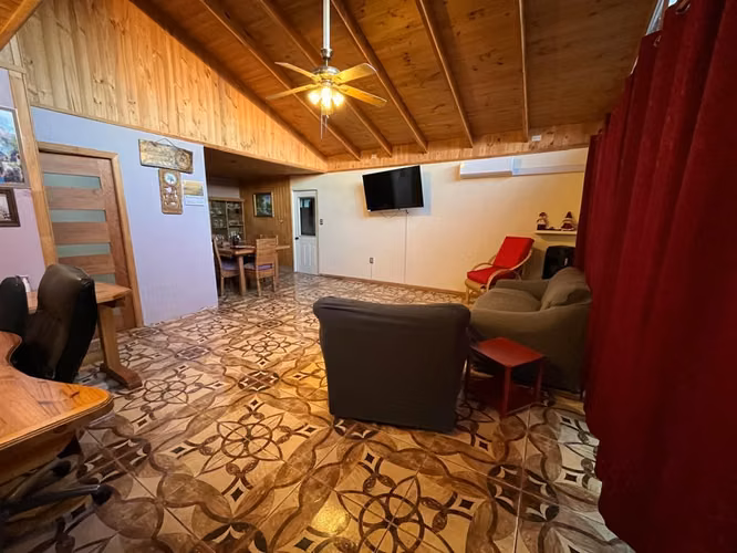 CASA Marina Golf Rapel