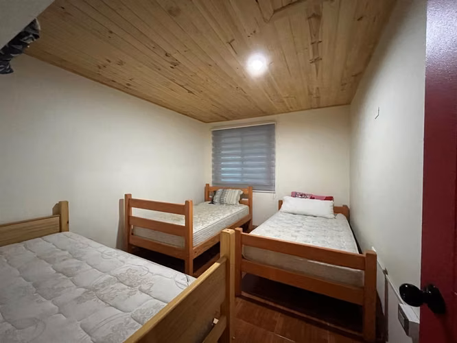 CASA Marina Golf Rapel
