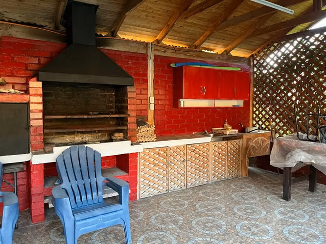 CASA Marina Golf Rapel