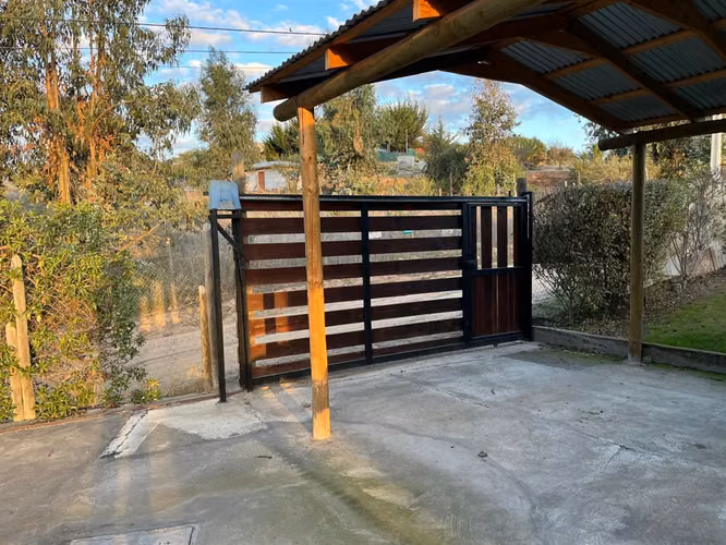 CASA Marina Golf Rapel