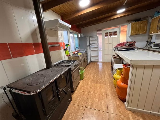 CASA Marina Golf Rapel