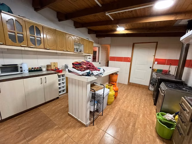 CASA Marina Golf Rapel