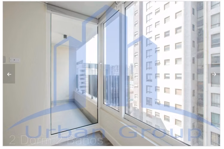 Departamento AV. IRARRAZAVAL - PLAZA ÑUÑOA - Imagen 6
