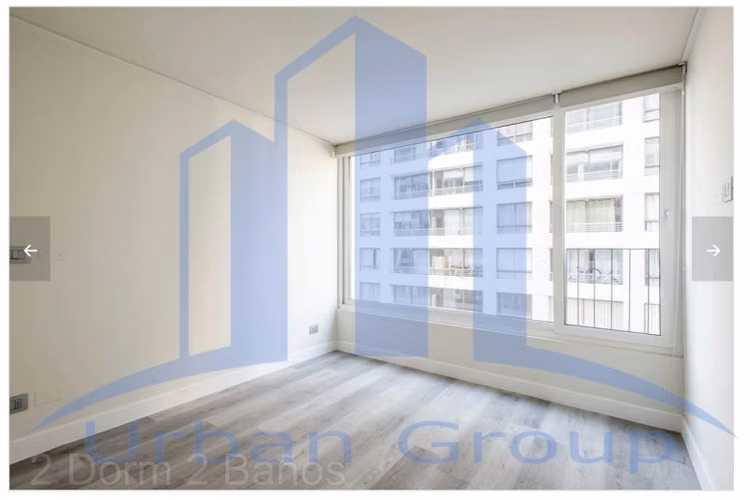 Departamento AV. IRARRAZAVAL - PLAZA ÑUÑOA - Imagen 11