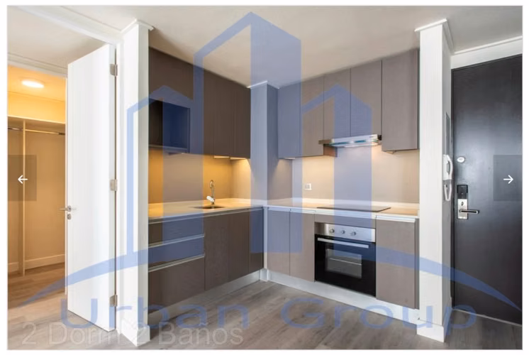 Departamento AV. IRARRAZAVAL - PLAZA ÑUÑOA - Imagen 3