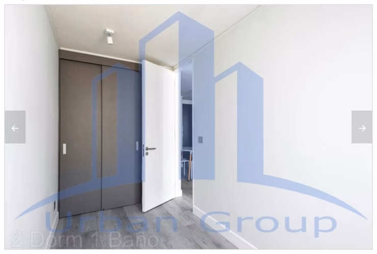 Departamento AV. IRARRAZAVAL - PLAZA ÑUÑOA - Imagen 16