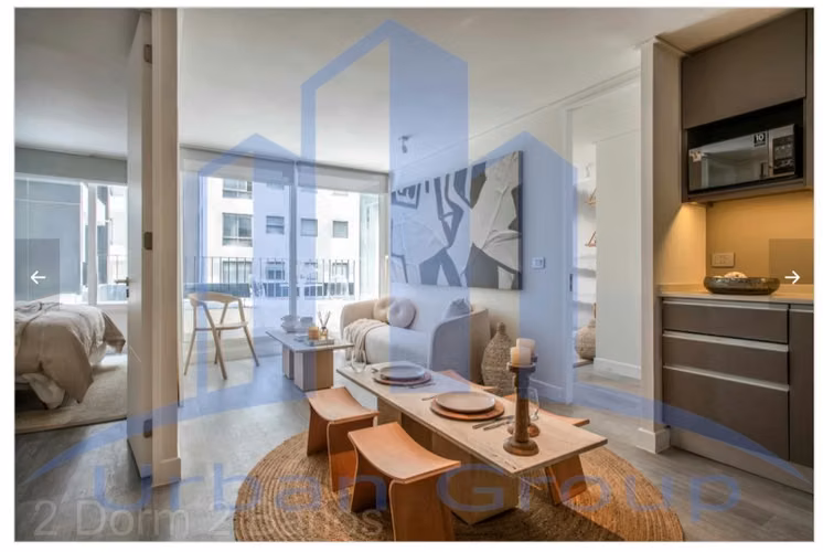 Departamento AV. IRARRAZAVAL - PLAZA ÑUÑOA