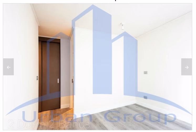 Departamento AV. IRARRAZAVAL - PLAZA ÑUÑOA - Imagen 12