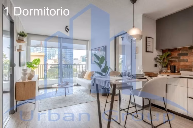 Departamento SANTO DOMINGO - METRO SANTA ANA - Imagen 7