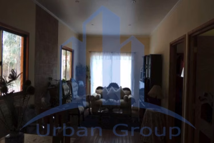 Parcela METRO ESTACIÓN BUIN ZOO