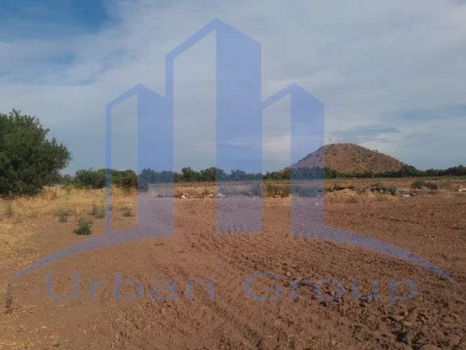 Terreno Construcción RUTA G 16 - IRENE FREI - CAMINO LO ETCHEVERS