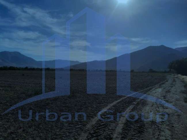Terreno Construcción RUTA G 16 - IRENE FREI - CAMINO LO ETCHEVERS