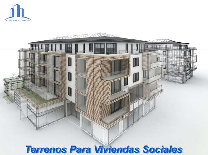Terreno Construcción RUTA G 16 - IRENE FREI - CAMINO LO ETCHEVERS