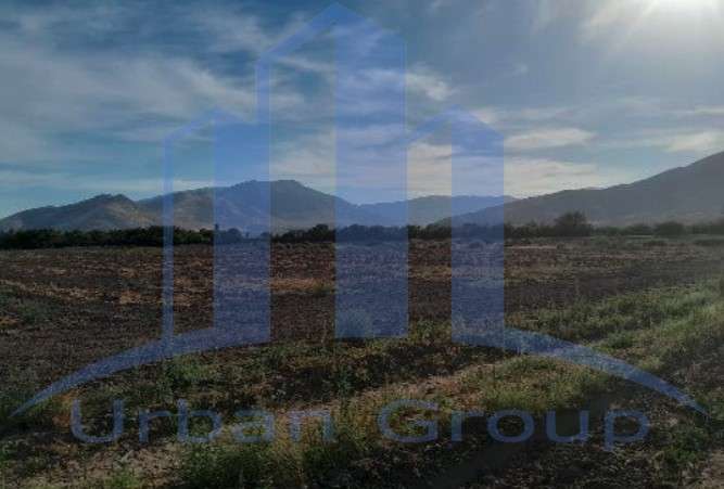 Terreno Construcción RUTA G 16 - IRENE FREI - CAMINO LO ETCHEVERS