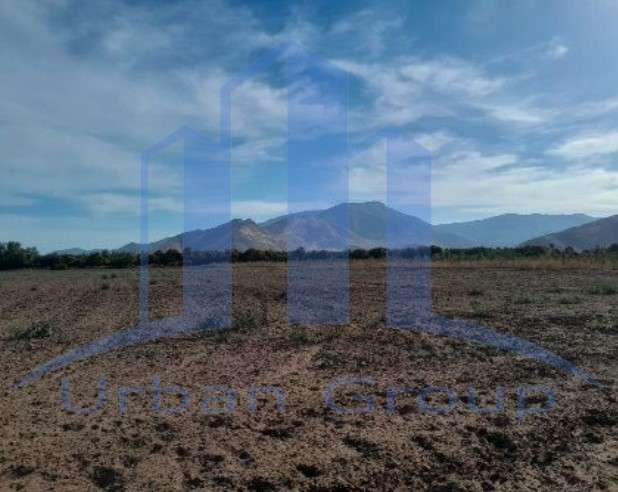 Terreno Construcción RUTA G 16 - IRENE FREI - CAMINO LO ETCHEVERS