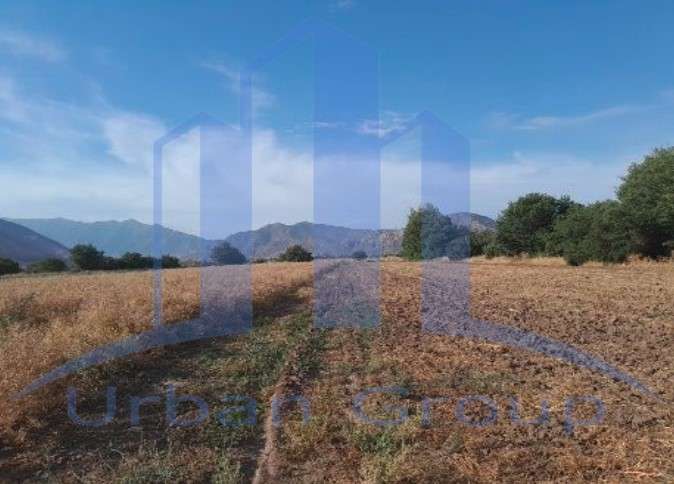 Terreno Construcción RUTA G 16 - IRENE FREI - CAMINO LO ETCHEVERS