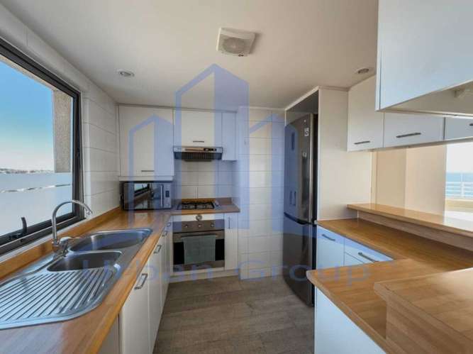 Departamento EXCLUSIVO CONDOMINIO SAN ALFONSO DEL MAR