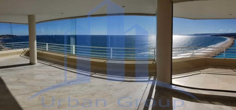 Departamento EXCLUSIVO CONDOMINIO SAN ALFONSO DEL MAR