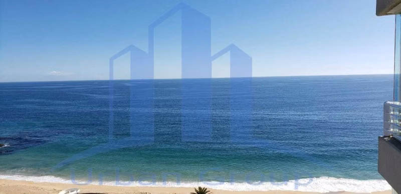 Departamento EXCLUSIVO CONDOMINIO SAN ALFONSO DEL MAR