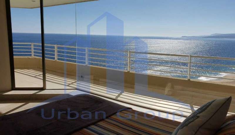 Departamento EXCLUSIVO CONDOMINIO SAN ALFONSO DEL MAR