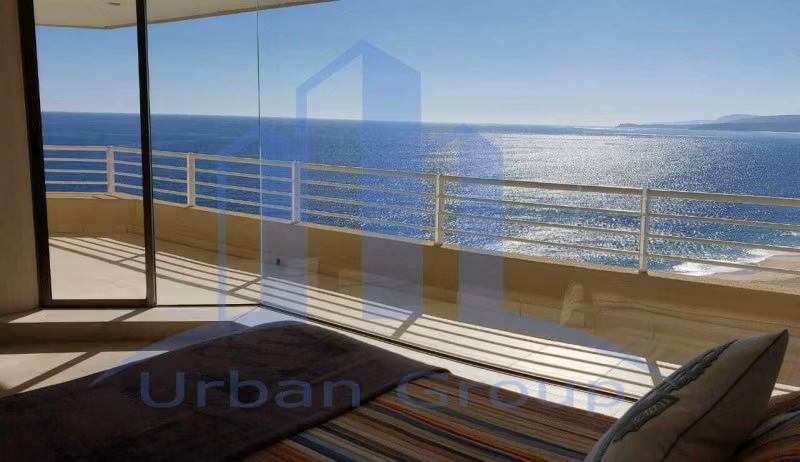 Departamento EXCLUSIVO CONDOMINIO SAN ALFONSO DEL MAR