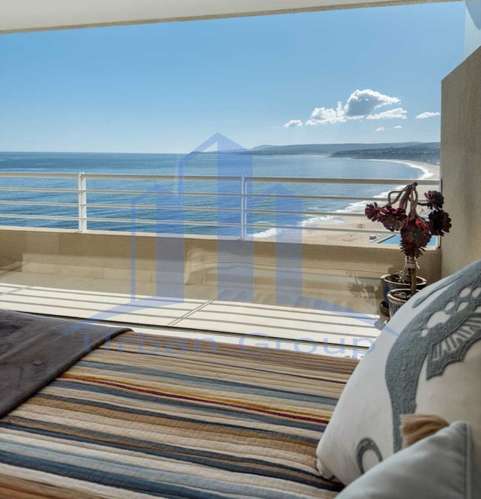 Departamento EXCLUSIVO CONDOMINIO SAN ALFONSO DEL MAR
